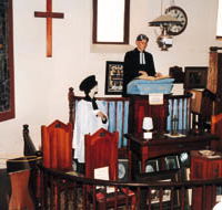 Kapunda Historical Society Inc Museum - Tourism Brisbane