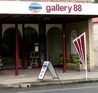 Gallery 88 - Tourism Brisbane