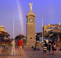 Semaphore Walks - Tourism Brisbane
