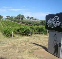 Mollydooker Wines - Tourism Brisbane