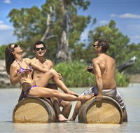 Caudo Vineyard Cellar Door