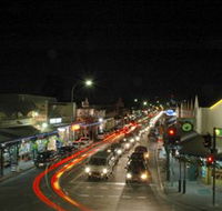 King William Road - Tourism Brisbane
