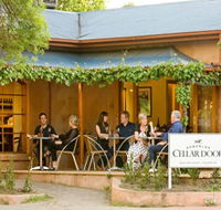 Somerled Cellar Door - Tourism Brisbane