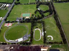 Blue Lake Sports Park - Tourism Brisbane 0