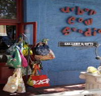 Urban Cow Studio - Tourism Brisbane
