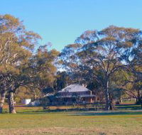 Old Wilpena Station - Tourism Brisbane