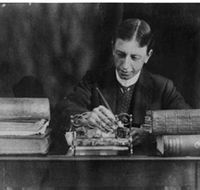 C. J. Dennis - Laura - Tourism Brisbane