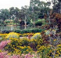 Wittunga Botanic Garden - Tourism Brisbane