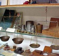 Fred Teague's Museum - Tourism Brisbane