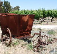 Rosenvale Wines - Brisbane Tourism