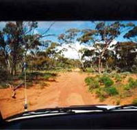 Gawler Ranges National Park - Tourism Brisbane