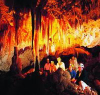 Kelly Hill Caves and Conservation Park - Brisbane 4u