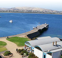 Granite Island Nature Park - Guided Penguin Tours - Tourism Brisbane
