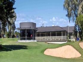 West Lakes Golf Club - Tourism Brisbane 0