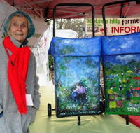 Adelaide Hills Farmers Market - Brisbane 4u