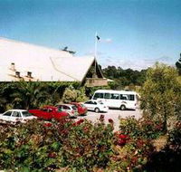 Beerenberg Farm - Tourism Brisbane