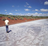 Lake Gairdner National Park - Tourism Brisbane