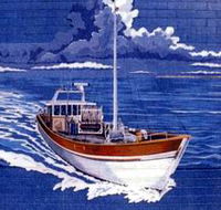 Southern Fleurieu Fish - Tourism Brisbane