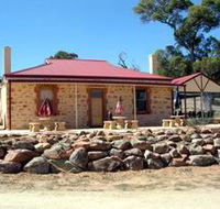 Uleybury Wines - Tourism Brisbane