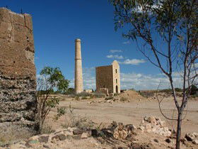 Hughes Enginehouse - Tourism Brisbane 0