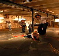The Taste of the Region Interpretive Centre - Tourism Brisbane