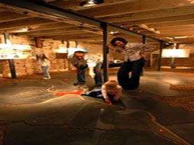 The Taste Of The Region Interpretive Centre - Tourism Brisbane 0