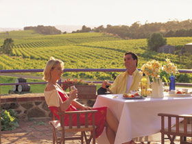 Maxwell Wines And Ellen Street Restaurant - Tourism Brisbane 0