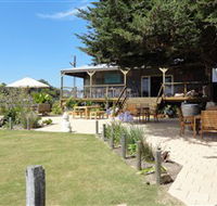 Rustic Blue - Brisbane 4u