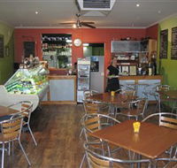 Cafe Lime and Gourmet Foodstore - Tourism Brisbane