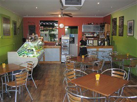 Cafe Lime And Gourmet Foodstore - Tourism Brisbane 0