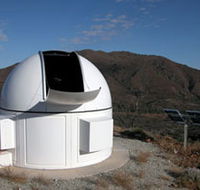Arkaroola Astronomical Observatory - Tourism Brisbane