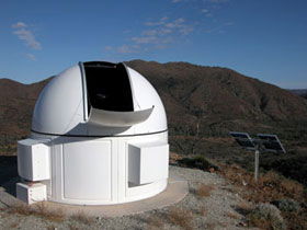 Arkaroola Astronomical Observatory - Tourism Brisbane 0