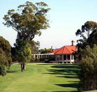 Mount Osmond Golf Club - Brisbane Tourism