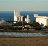Ardrossan Lookout - Tourism Brisbane