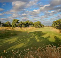 Royal Adelaide Golf Club - Tourism Brisbane