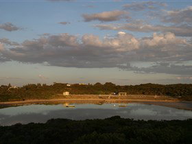 Pool Of Siloam - Tourism Brisbane 0