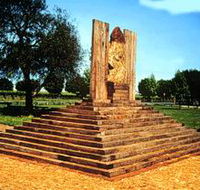 The Coonawarra Park - Tourism Brisbane