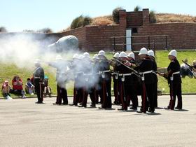 Fort Glanville - Brisbane Tourism 0