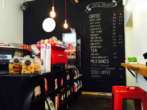Melbas Chocolate & Confectionary - Brisbane 4u 1