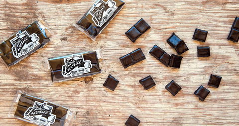 Melbas Chocolate & Confectionary - Brisbane 4u 2