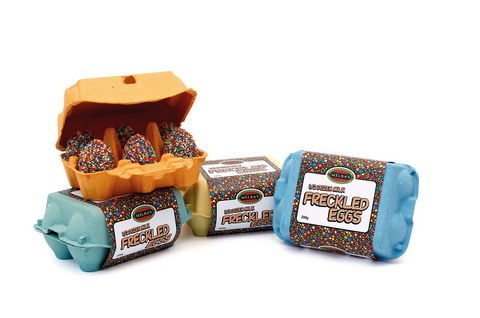 Melbas Chocolate & Confectionary - Brisbane 4u 3
