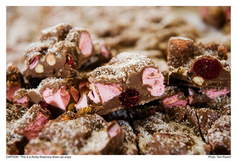Melbas Chocolate & Confectionary - Brisbane 4u 7