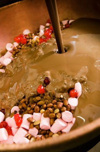 Melbas Chocolate & Confectionary - Brisbane 4u 10
