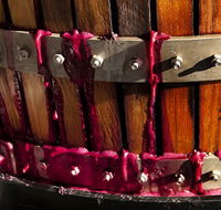 Greenock Creek Wines - Brisbane Tourism
