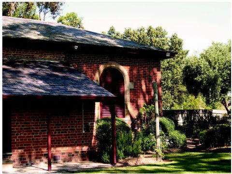 Charles Sturt Museum - Tourism Brisbane 2