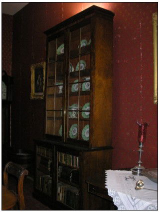 Charles Sturt Museum - Tourism Brisbane 4