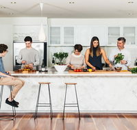 Mitolo  - Tourism Brisbane