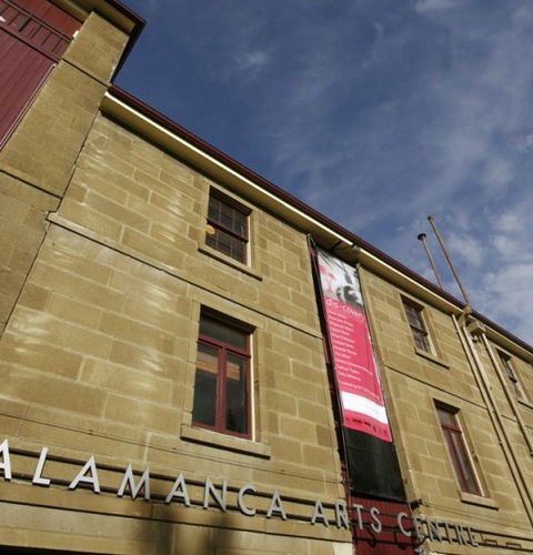 Quoll Artists Gallery - Tourism Brisbane 0