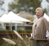 Maggie Beer's Farm Shop - Brisbane Tourism