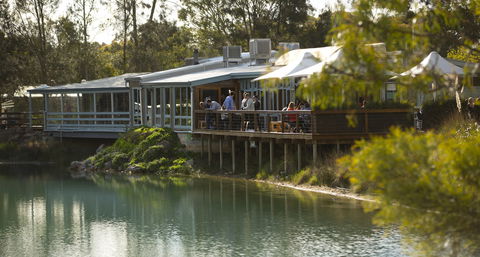 Maggie Beer's Farm Shop - Brisbane Tourism 5